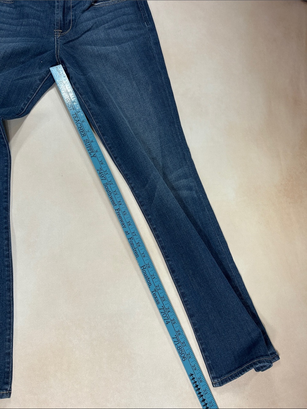 Lucky brand sweet and low jeans - Picture 7 of 11